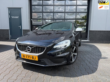 Volvo V40 0