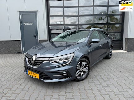 Renault Megane 0