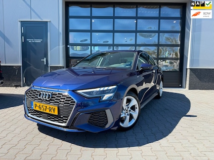 Audi A3 0