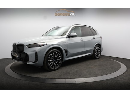 BMW X5 0