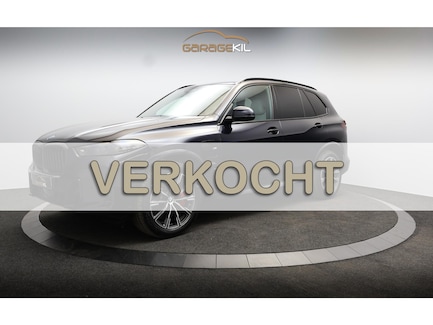 BMW X5 0