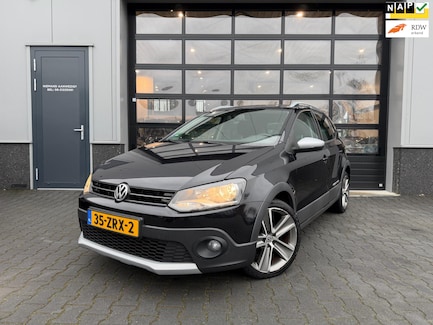 Volkswagen Polo 0