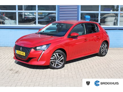 Peugeot 208 0