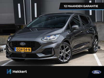 Ford Fiesta 0
