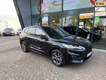 Ford Kuga 0