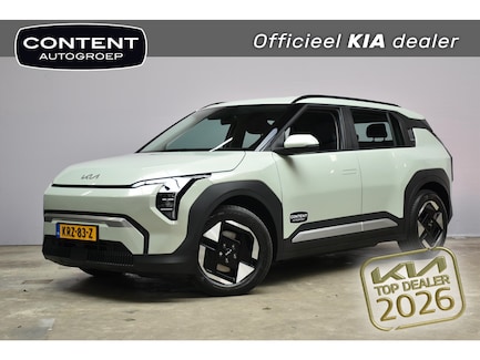 Kia EV3 0