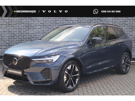 Volvo XC60 0