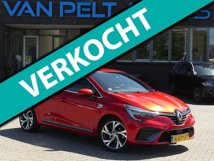 Renault Clio 0