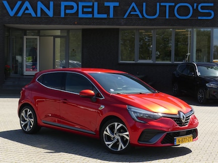 Renault Clio 0