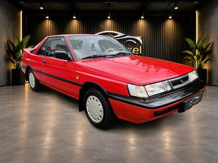 Nissan Sunny 0
