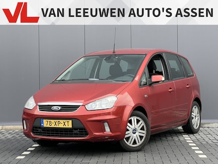 Ford C-Max 0