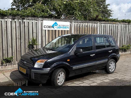 Ford Fusion 0