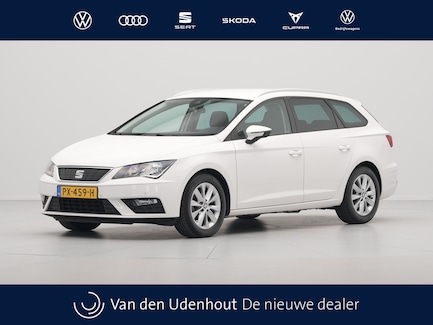 SEAT Leon 0