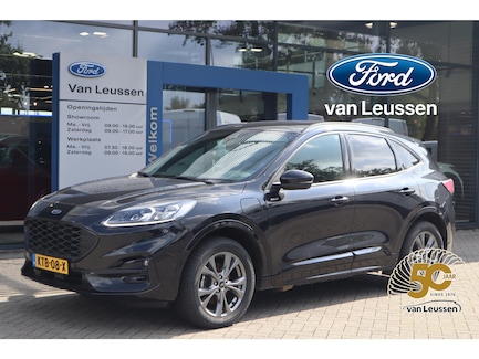 Ford Kuga 0