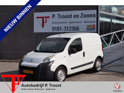 Citroën Nemo 0