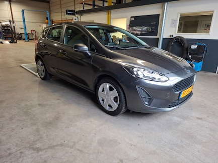 Ford Fiesta 0