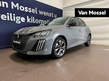 Peugeot 208 0