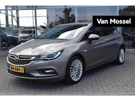 Opel Astra 0