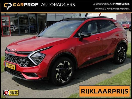 Kia Sportage 0
