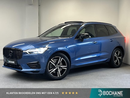 Volvo XC60 0