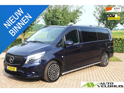 Mercedes-Benz Vito 0