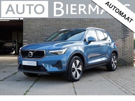 Volvo XC40 0