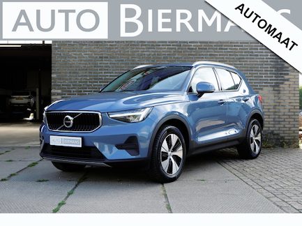 Volvo XC40 0