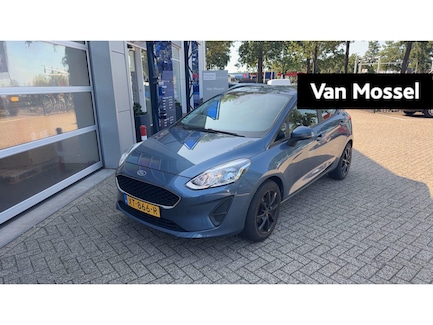 Ford Fiesta 0