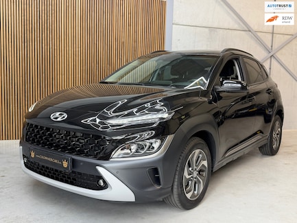 Hyundai Kona 0