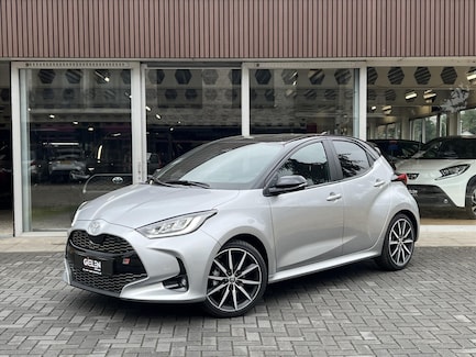 Toyota Yaris 0