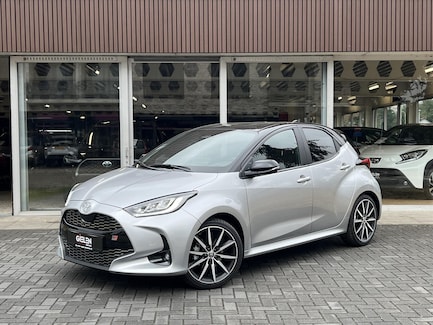 Toyota Yaris 0