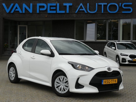 Mazda 2 Hybrid 0