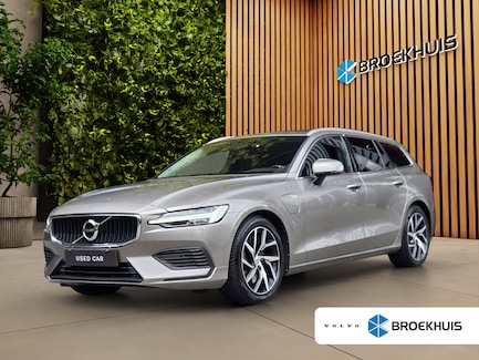 Volvo V60 0