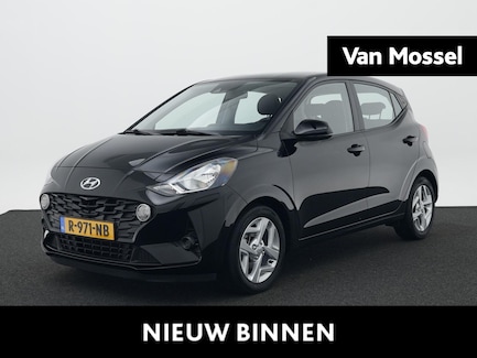Hyundai i10 0