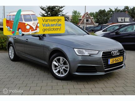 Audi A4 0