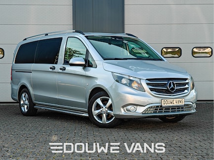 Mercedes-Benz Vito 0