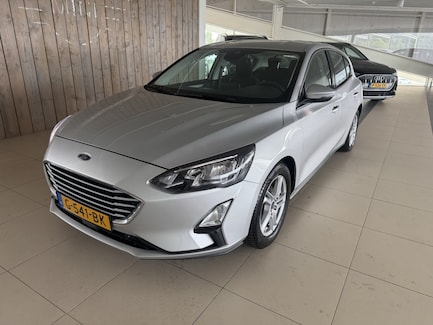 Ford Focus 0