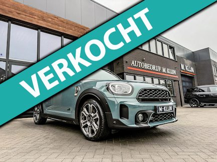 MINI Countryman 0