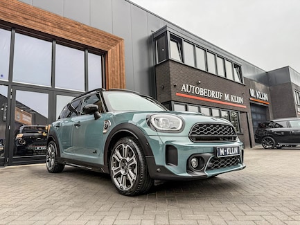 MINI Countryman 0