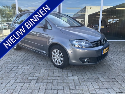 Volkswagen Golf Plus 0