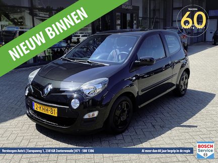 Renault Twingo 0