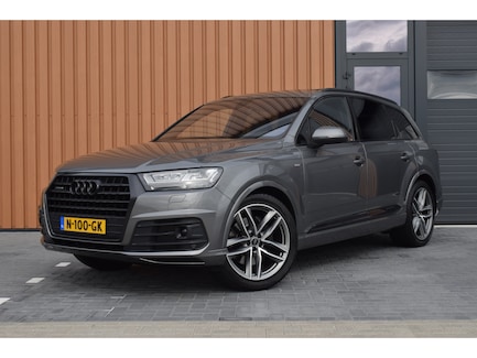 Audi Q7 0