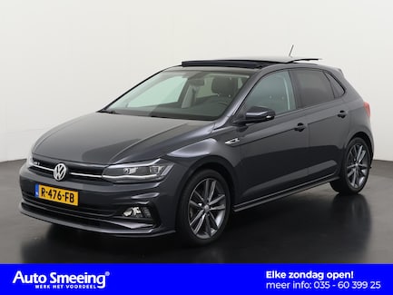 Volkswagen Polo 0