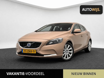 Volvo V40 0