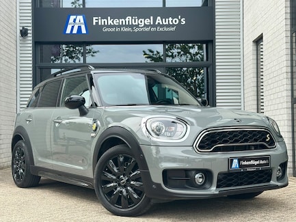 MINI Countryman 0