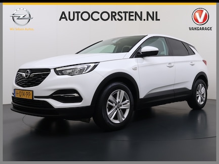 Opel Grandland 0