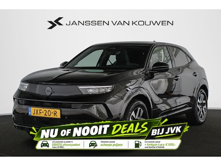 Opel Mokka 0