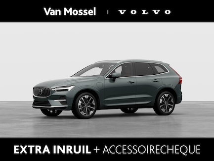 Volvo XC60 0