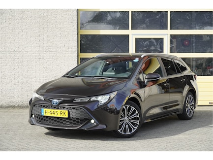 Toyota Corolla 0