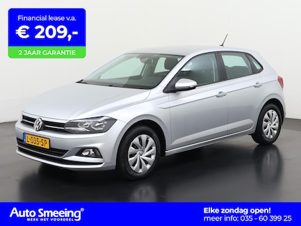 Volkswagen Polo 0
